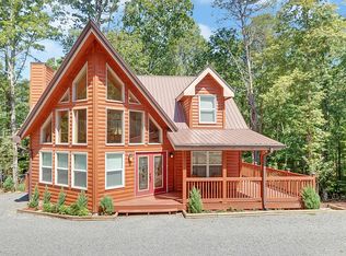 1466 Newport Dr #1, Ellijay, GA 30540