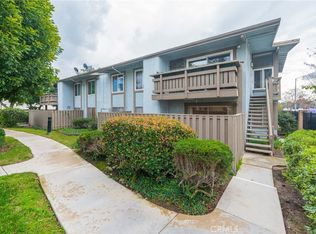 20426 S Vermont Ave Unit 76, Torrance, CA