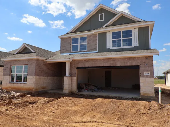 21123 Venetian Glass Ln, Tomball, TX 77377