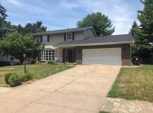 1613 W Timberdale Dr, Dunlap, IL 61525