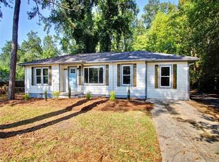 6520 Pisgah Rd, Austell, GA 30168