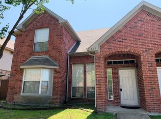 852 Brockden Dr, Mesquite, TX 75149