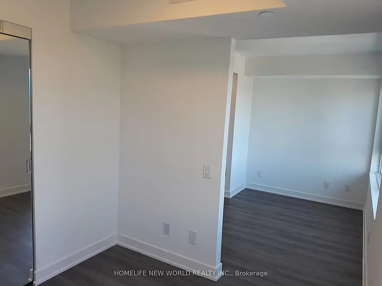 609 Sherbourne St #1309 — Photo 11