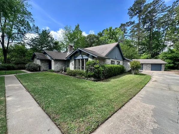 3621 Buckingham Dr, Nacogdoches, TX 75965