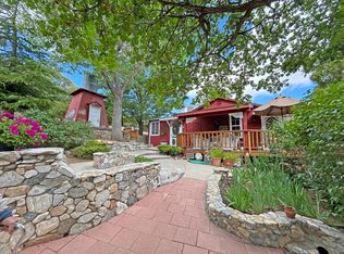 26770 Pine Canyon Rd, Lake Hughes, CA 93532