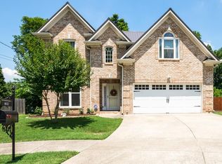 6112 Blue Hole Ct, Antioch, TN 37013