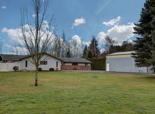 30917 S Dee Jay Way, Hubbard, OR 97032
