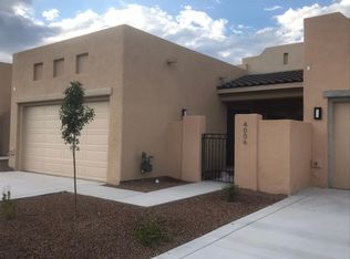 4006 Sommerset Arc, Las Cruces, NM 88011