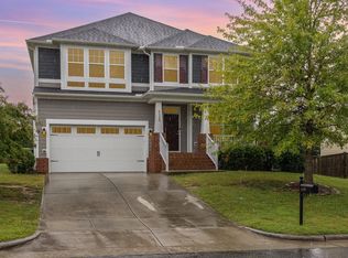 4120 Davis Meadow St, Raleigh, NC 27616