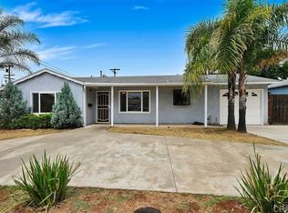 1572 N Mollison Ave, El Cajon, CA 92021