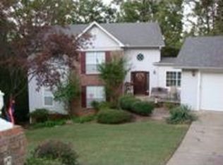 7 Rocky Top Cv, Maumelle, AR 72113