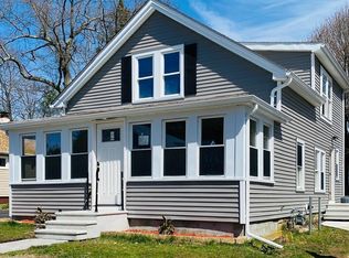 33 Bernard Rd, North Grafton, MA 01536