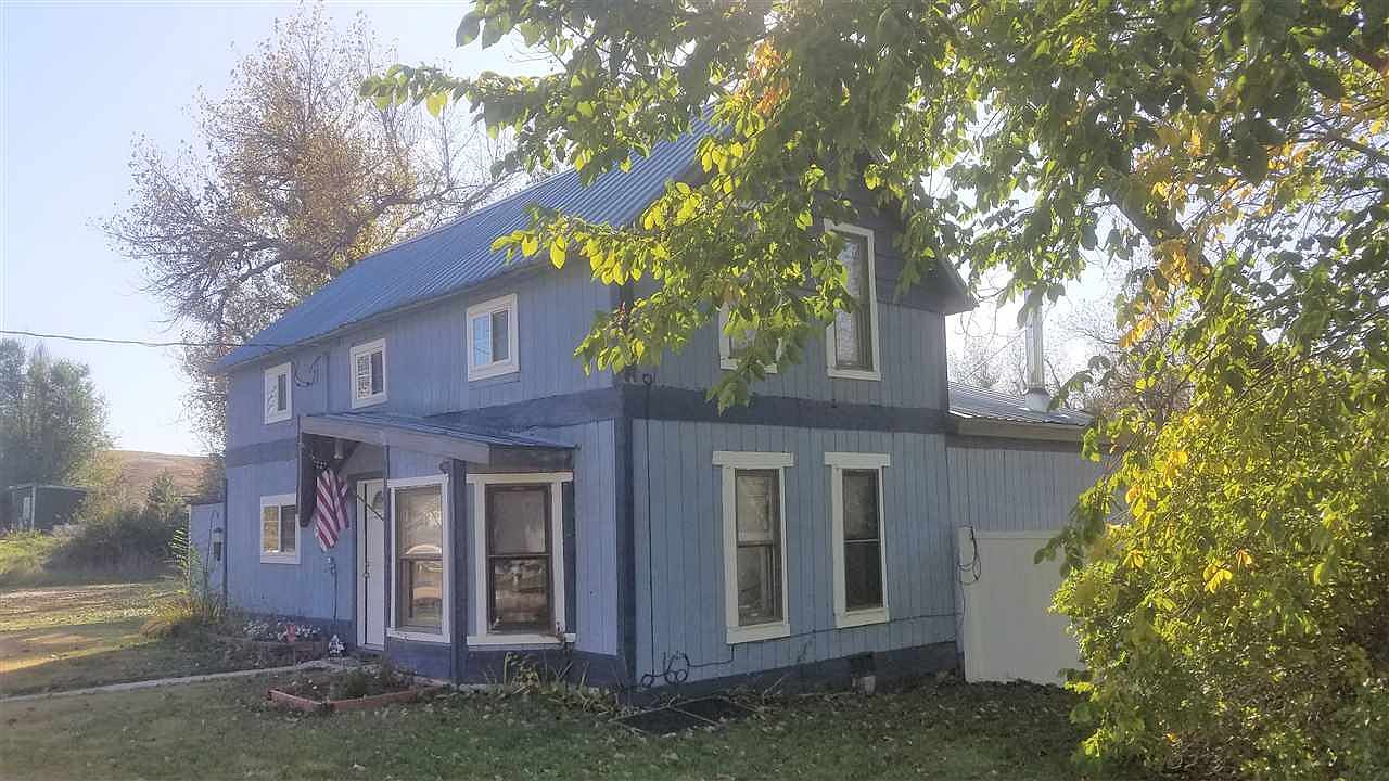 107 Weldon St, Oral, SD 57766 Zillow