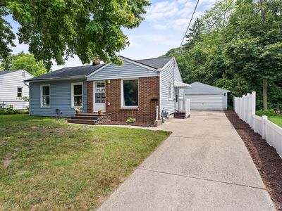 3144 Kendalwood Ct NE, Grand Rapids, MI, 49505