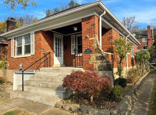 3212 Brotherton Rd, Cincinnati, OH 45209