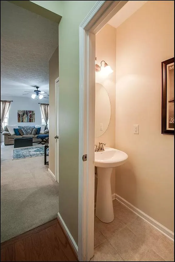 3030 Ned Shelton Rd — Photo 3