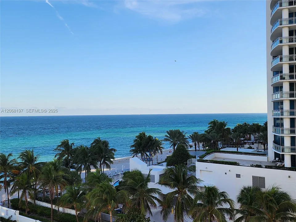3505 S Ocean Dr #716