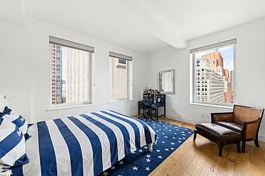 Rented by Brown Harris Stevens