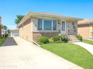 8612 W Ainslie St, Norridge, IL 60706