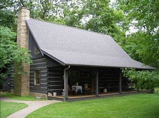 1399 Jackson Branch Ridge Rd, Nashville, IN 47448