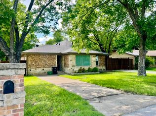 1111 Ervin Ln, Mesquite, TX
