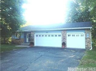 119 Canterbury Rd, Circle Pines, MN 55014