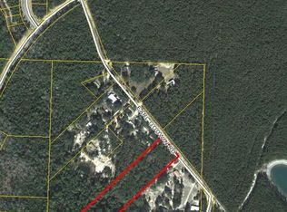 280 Earl Godwin Rd, Freeport, FL 32439