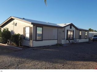 9240 E Enid Ave, Mesa, AZ 85208