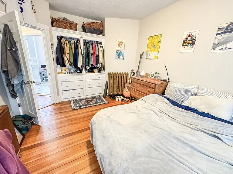 107 Columbia St #1 — Photo 9