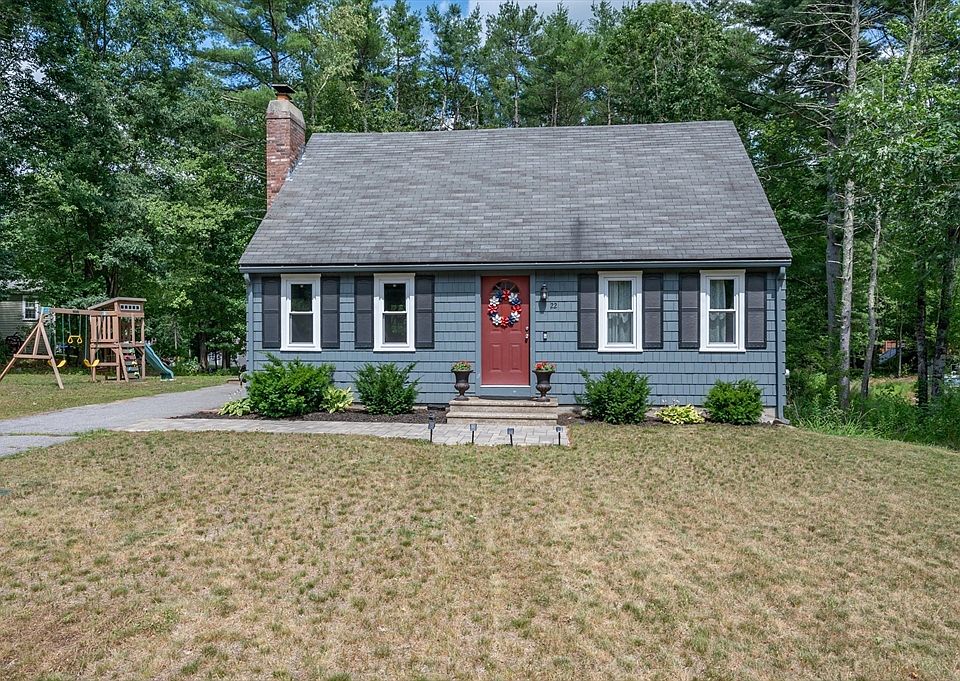 1st image of 22 Ponderosa Dr