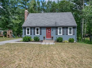 22 Ponderosa Dr, Townsend, MA 01469