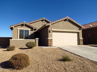 6898 W Red Snapper Way, Tucson, AZ 85757