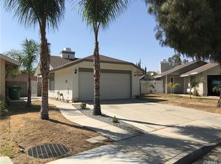 13321 Harewood Dr, Moreno Valley, CA 92553
