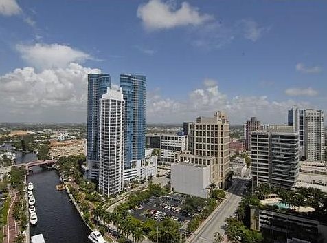 City View