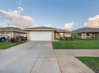 87-1660 Wehiwehi St, Waianae, HI 96792