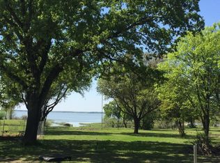 534 Briggs Blvd, East Tawakoni, TX 75472