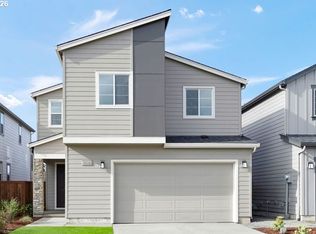 18985 SW Eureka Ln, Beaverton, OR 97007