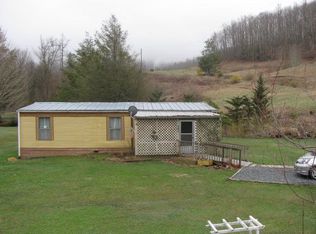 698 Curley Maple Rd, Boone, NC 28607