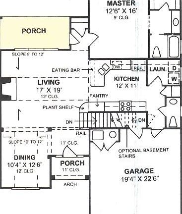 3rd image of 532 Sarver Ave Lot 7