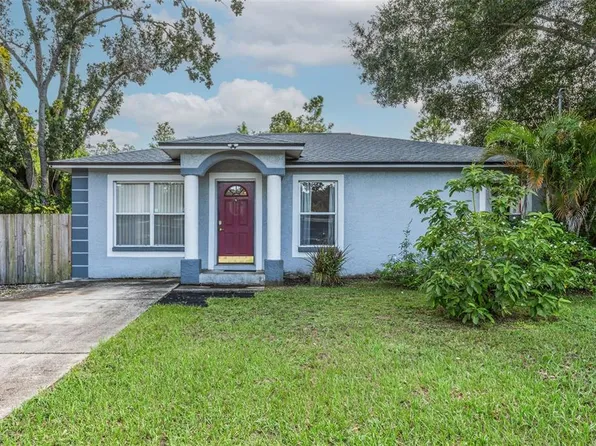 121 E 130th Ave, Tampa, FL 33612