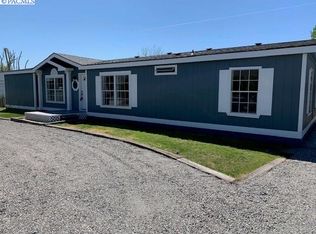 188 Adair Rd, Burbank, WA 99323