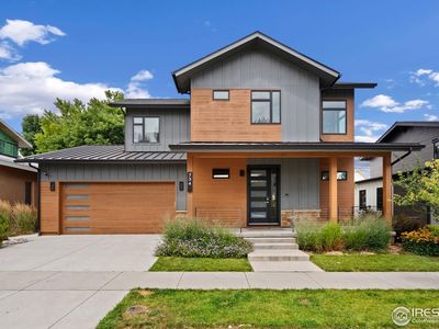 734 Peregoy Farms Way, Fort Collins, CO, 80521