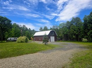 Salmon Cir #19, Taberg, NY 13471