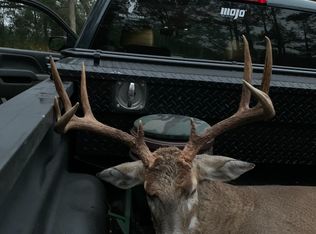 Cumbie Rd TRACT 4, Climax, GA 39834