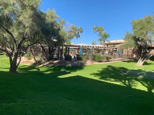 7009 E Acoma Dr #2150 — Photo 17