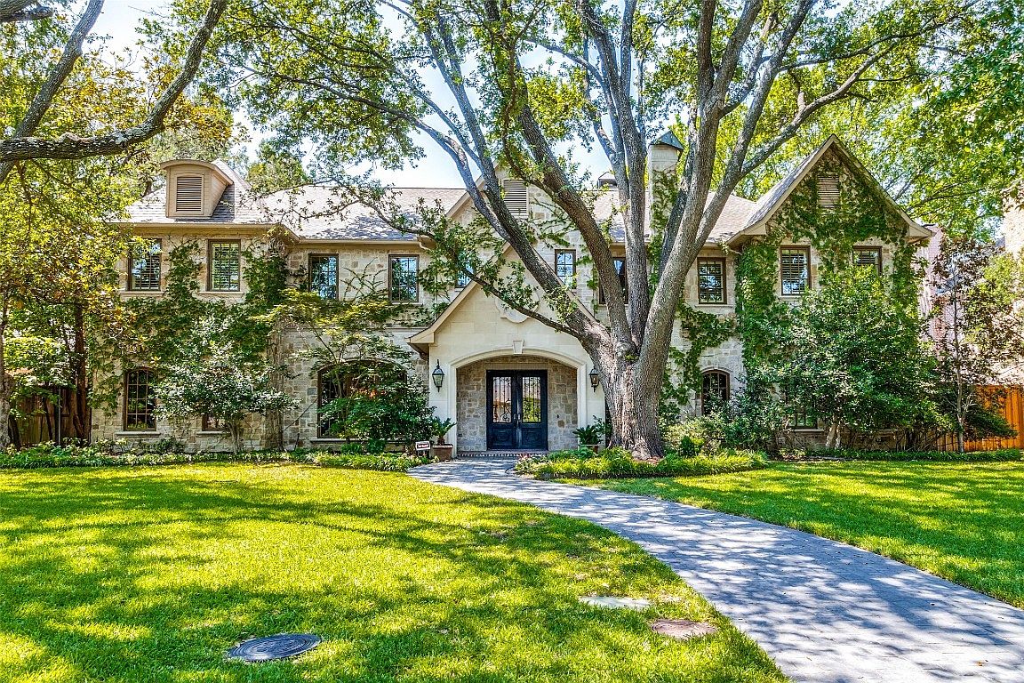 5858 Waggoner Dr, Dallas, TX 75230 Zillow