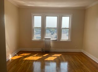 10 Donald Rd UNIT 3, Dorchester Center, MA 02124