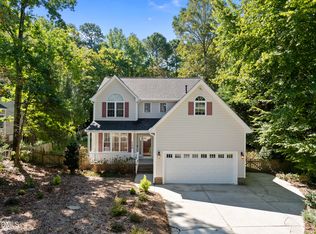 120 Antler Point Dr, Cary, NC 27513