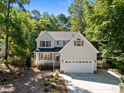 120 Antler Point Dr, Cary, NC, 27513