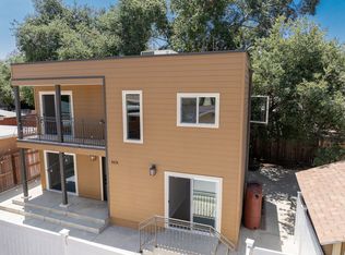 8424 Grenoble St, Sunland, CA 91040